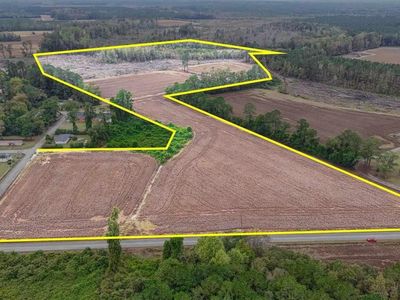 TBD Francis Gibson Rd, Centenary, SC 29519