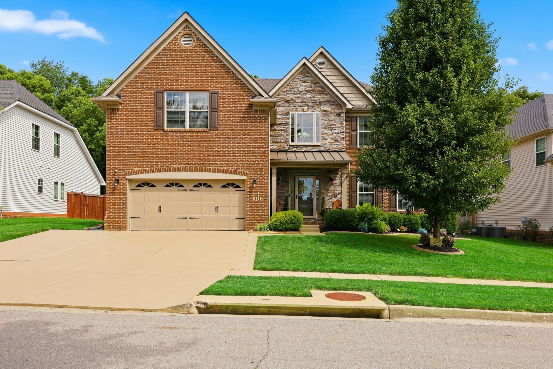 121 Waterside Drive, Georgetown, KY 40324 Main Photo