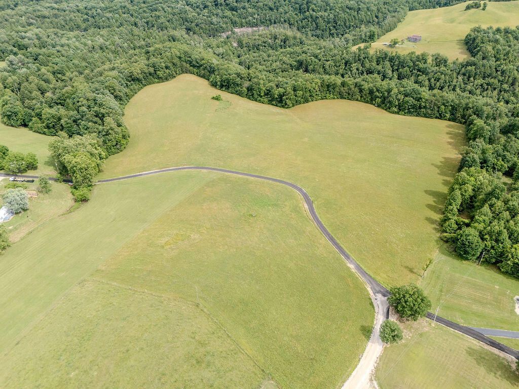 1150 Arvil Dehart Road, Sandy Hook, KY 41171