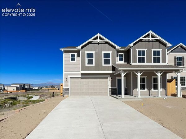 8206 Lemon Grass Road, Peyton, CO 80831