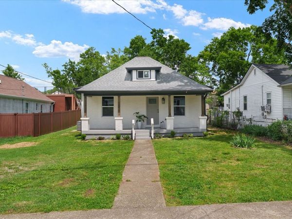 728 26th Ave N, Nashville, TN 37208