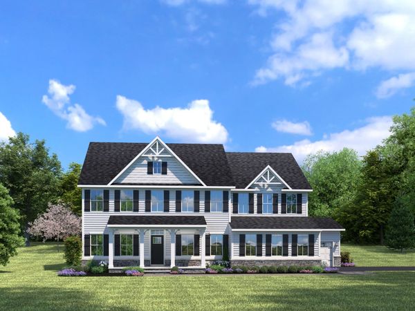 1114 Hamlet Dr , Murfreesboro, TN 37128