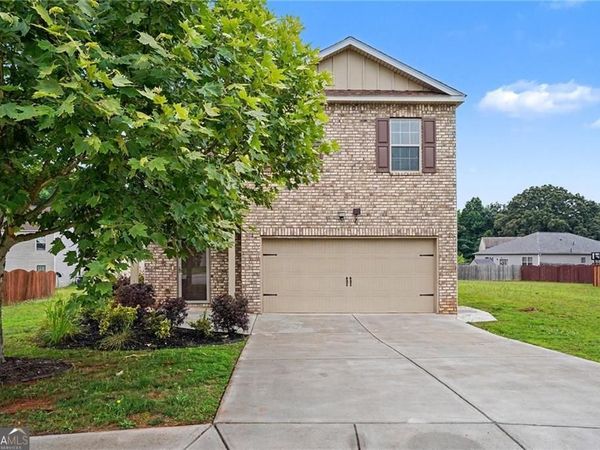 1965 Osprey Drive, Hampton, GA 30228