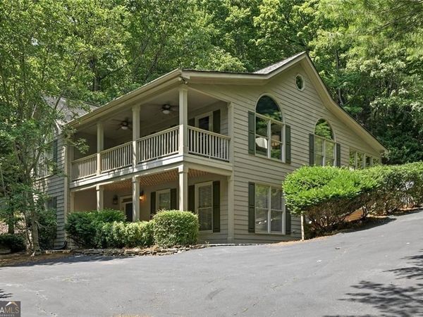 1121 Woodland Trace, Jasper, GA 30143