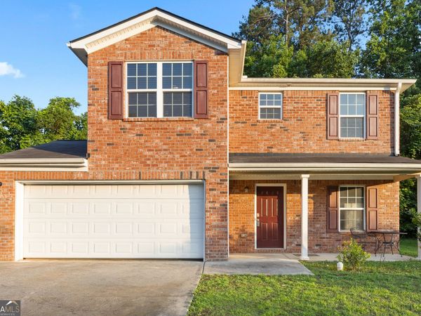 5640 Laurel Ridge Drive, East Point, GA 30344