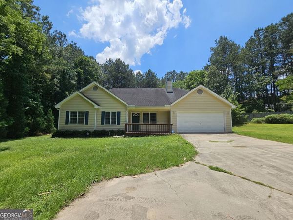 31 Danyelle Drive, Dawsonville, GA 30534