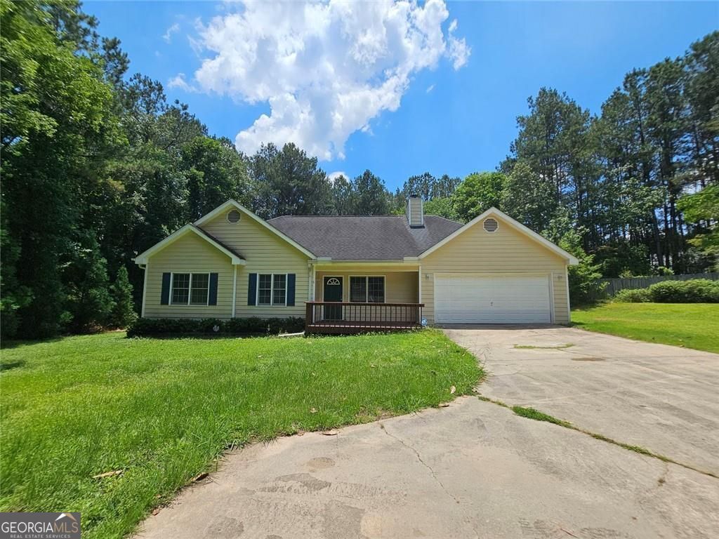 31 Danyelle Drive, Dawsonville, GA 30534 Main Photo