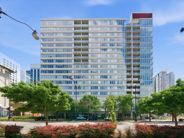 659 W Randolph Street , Unit 1005, Chicago, IL 60661