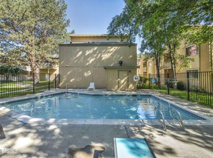2300 Dickerson Road, Unit 11, Reno, NV 89503 Photo