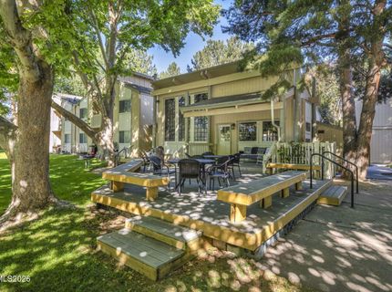 2300 Dickerson Road, Unit 11, Reno, NV 89503 Photo