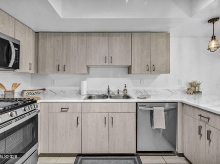 2300 Dickerson Road, Unit 11, Reno, NV 89503 Photo