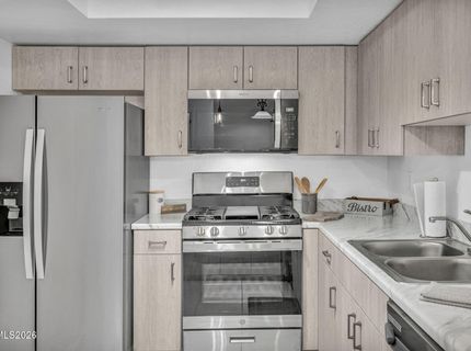 2300 Dickerson Road, Unit 11, Reno, NV 89503 Photo