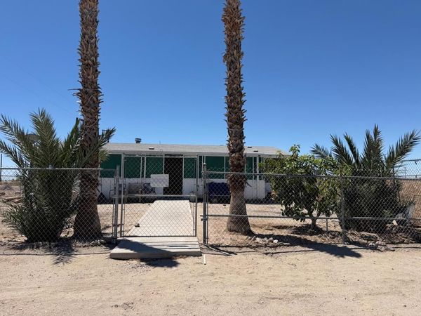 2531 Butte Place, Thermal, CA 92274