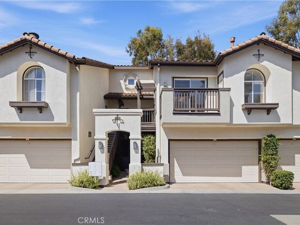 2960 Champion, Unit 805, Tustin, CA 92782