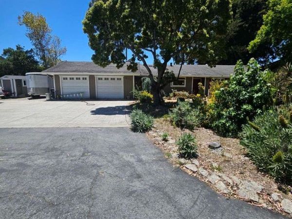 603 Carpenteria Road, Aromas, CA 95004