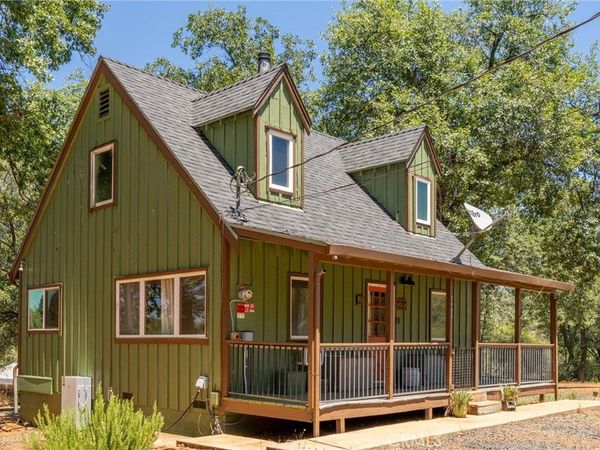 3463 Cherokee Road, Oroville, CA 95965