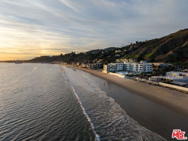 22548 Pacific Coast Highway , Unit 101, Malibu, CA 90265