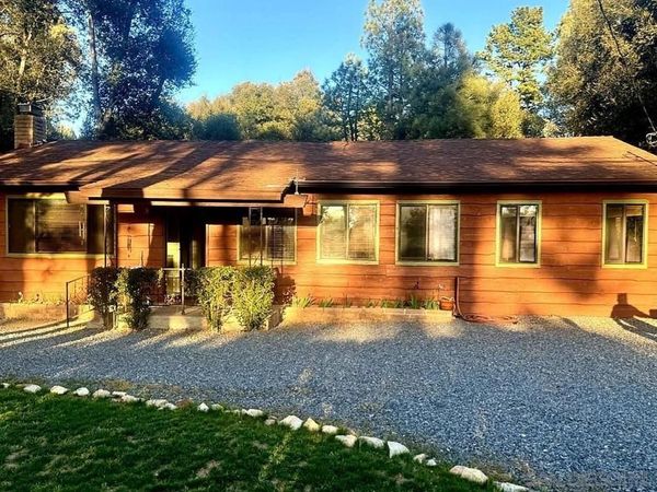 7627 7629 Pine Blvd, Pine Valley, CA 91962