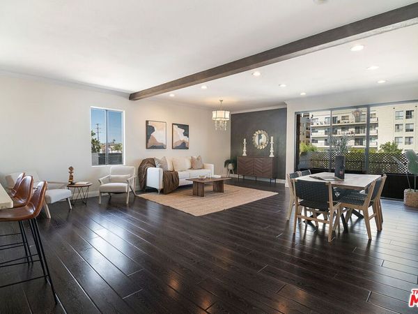 1101 Rexford Drive, Unit 302, Los Angeles, CA 90035