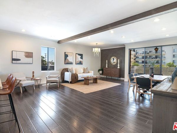 1101 Rexford Drive, Unit 302, Los Angeles, CA 90035