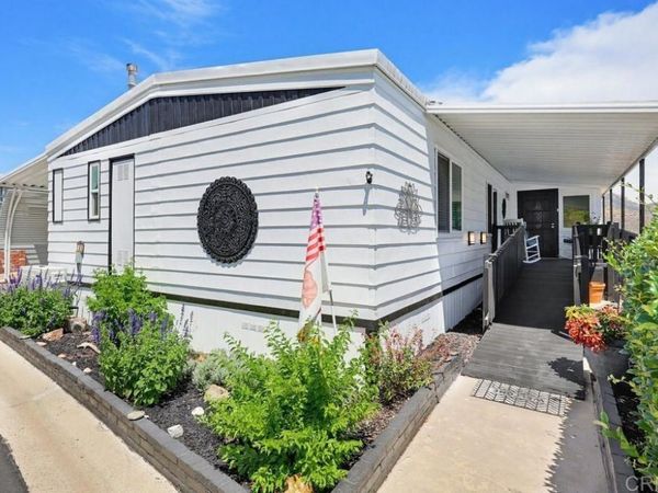 9500 Harritt Rd , Unit #189, Lakeside, CA 92040