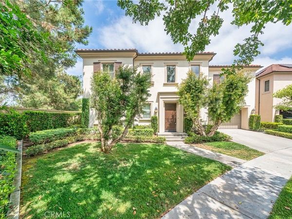 51 Peppermint, Irvine, CA 92620