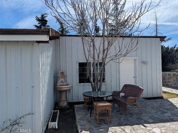 2707 Sunnyslope , Pinon Hills, CA 92372