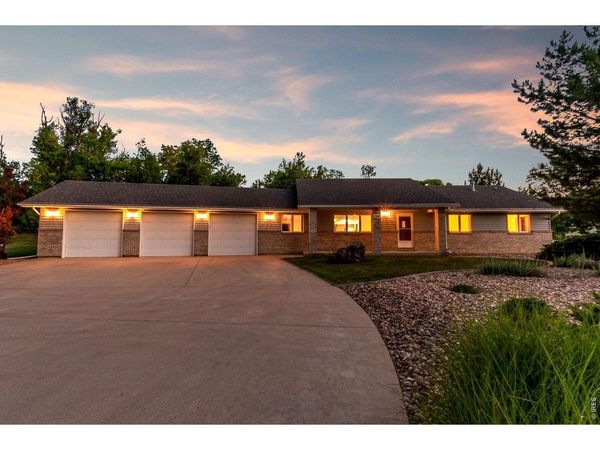 1591 Marshall Rd, Boulder, CO 80305