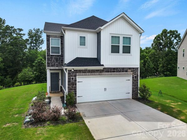 660 Citriadora Street , Fort Mill, SC 29715