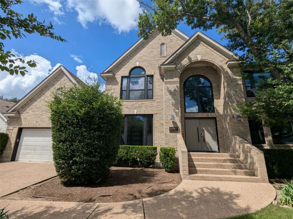 9257 Scenic Bluff DR , Austin, TX 78733