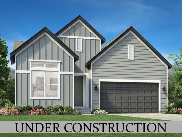6426 Jennings Way , Colorado Springs, CO 80920