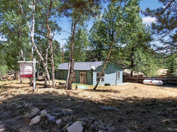 126 Sullivan Street , Bailey, CO 80421