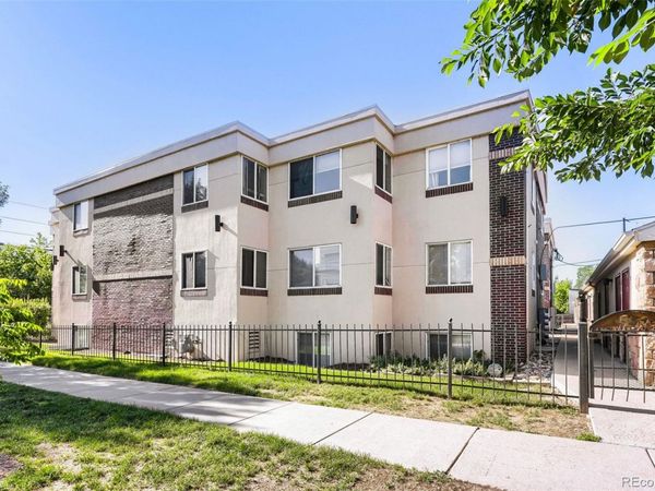2345 N Clay Street, Unit 102, Denver, CO 80211
