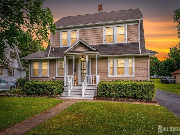 1052 Sherman Avenue, South Plainfield, NJ 07080