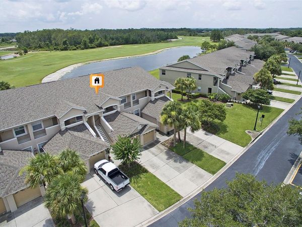 9417 MYRTLE CREEK LANE , Unit 611, ORLANDO, FL 32832