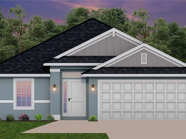 4457 SW 91ST LANE ROAD , OCALA, FL 34476