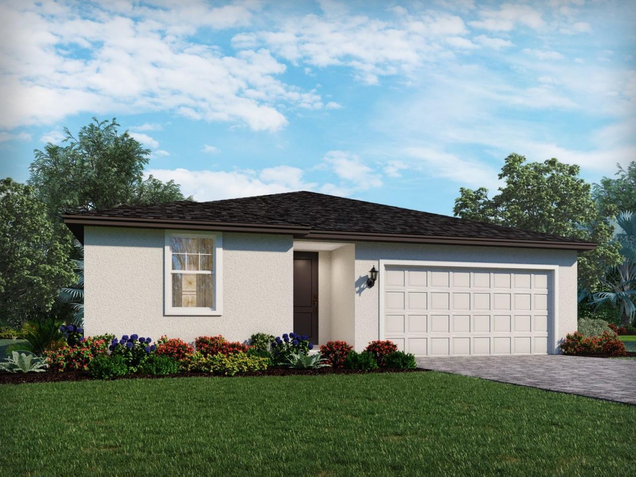 5190 GREEN BELT DRIVE  primary photo