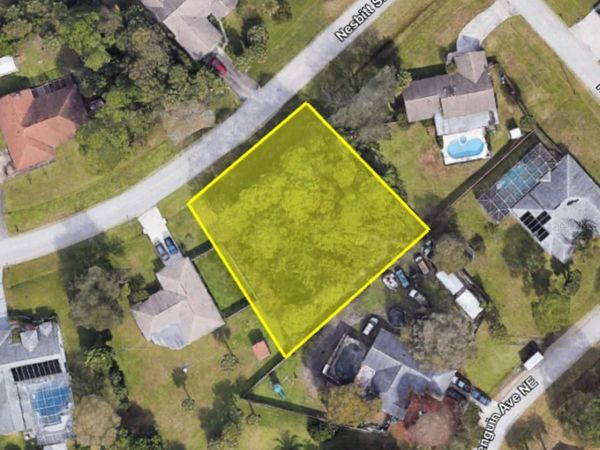 330 NESBIT , PALM BAY, FL 32907