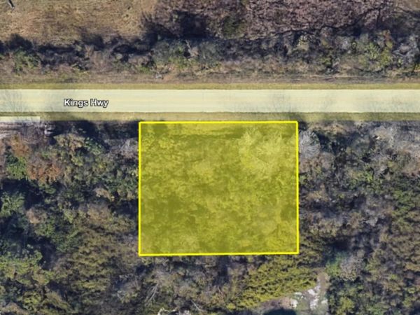 4265 KINGS HWY , COCOA, FL 32927