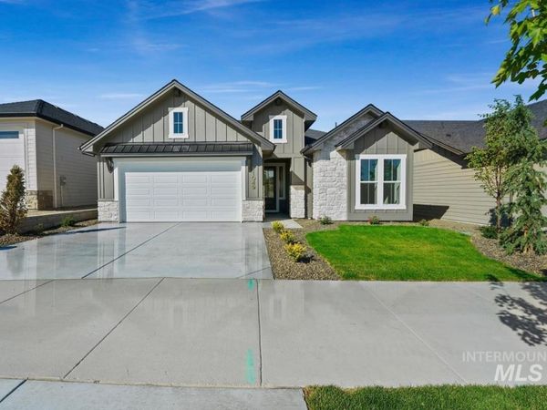 11049 W Lahinch Ln, Kuna, ID 83634