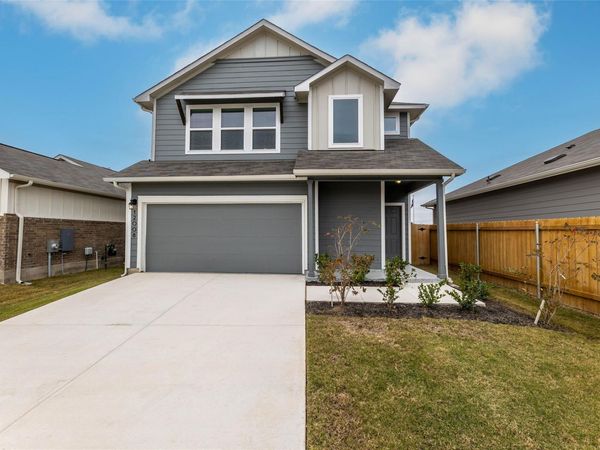 12008 Tolson DR , Manor, TX 78653