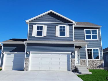 5533 N 186 Avenue, Elkhorn, NE 68022