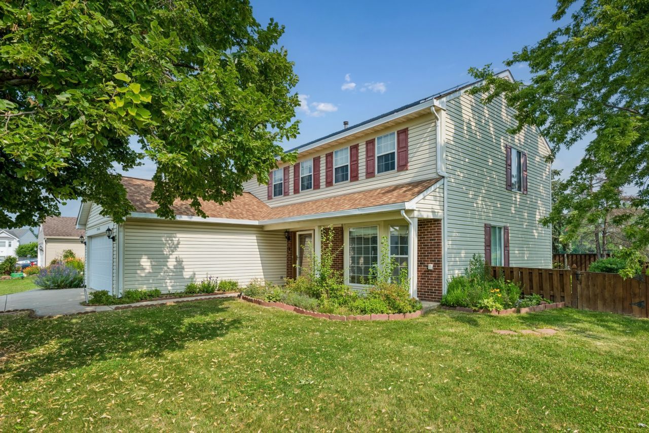 1945 Pastoral Lane, Hanover Park, IL 60133 Main Photo