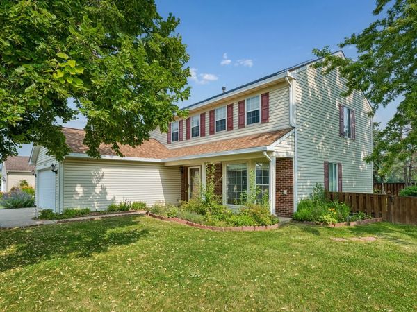 1945 Pastoral Lane, Hanover Park, IL 60133