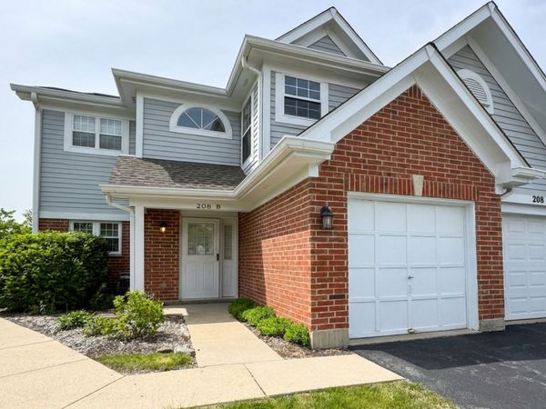 Unit B, Schaumburg, IL 60193