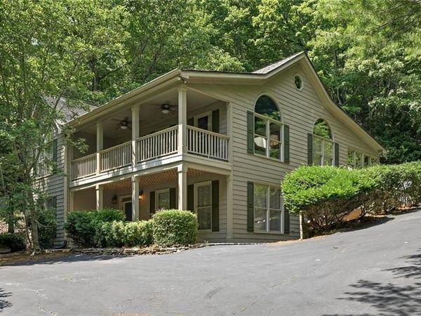 1121 Woodland Trace, Jasper, GA 30143