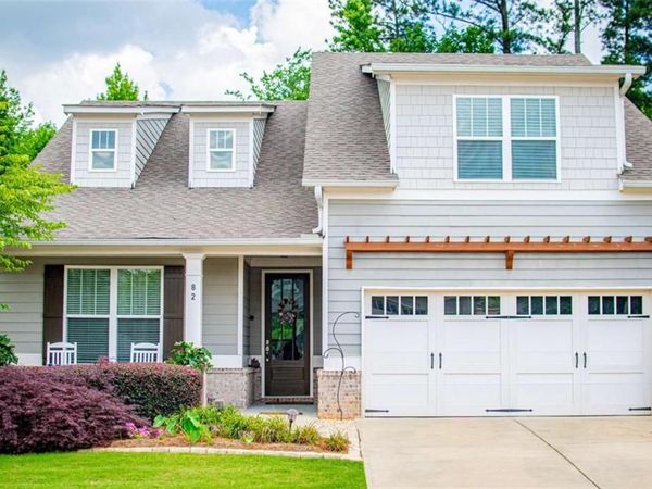 82 Champions Xing, Villa Rica, GA 30180