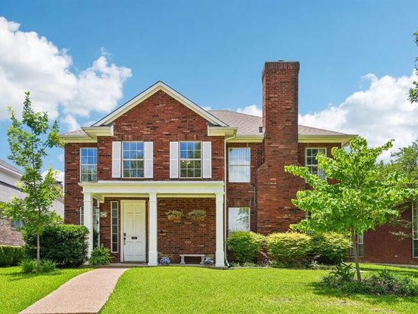 8722 Bayshore Lane, Rowlett, TX 75088