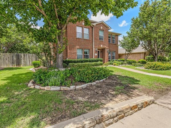 2177 Lone Pecan Drive , Mesquite, TX 75181