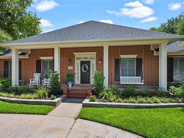 436 Summit Drive, Bossier City, LA 71111